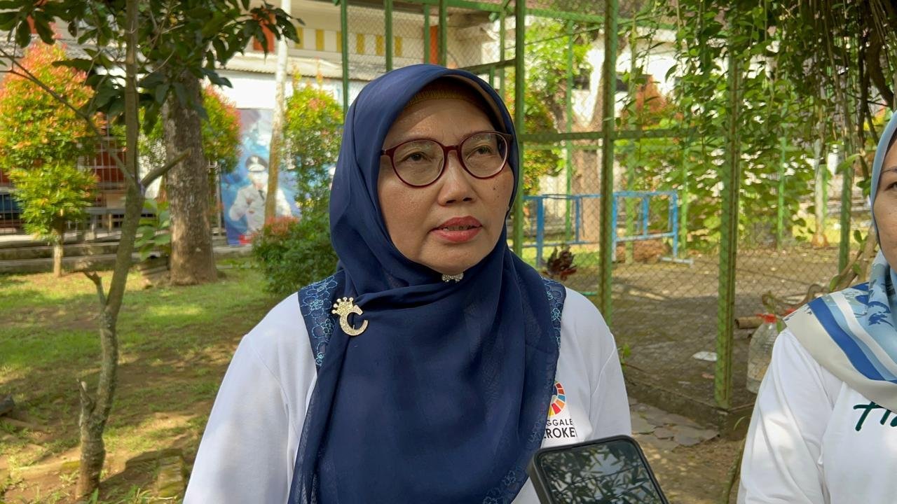 Dinas Lingkungan Hidup Trenggalek Ajak Masyarakat Uji Emisi Kendaraan Gratis, Bonus Bibit Durian Musangking